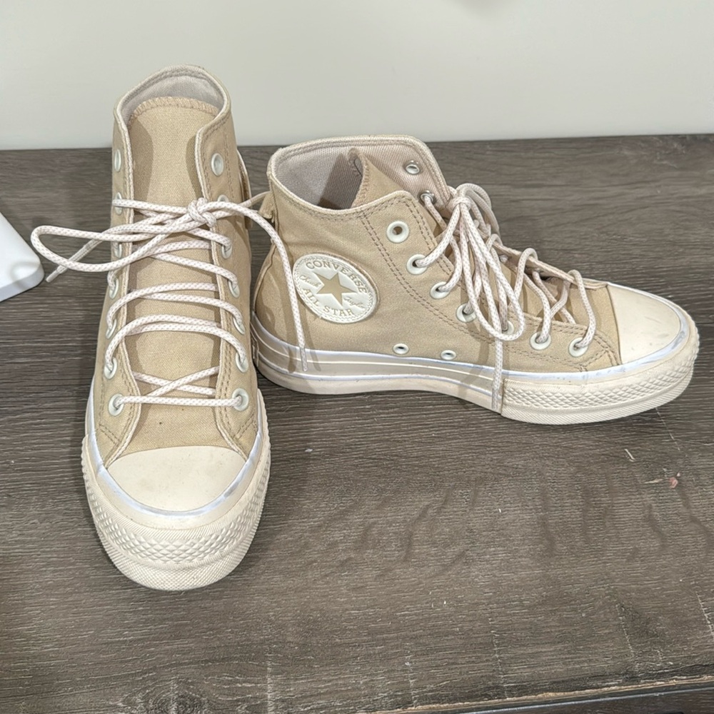 Converse Platform